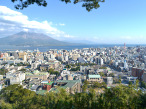 鹿児島市景観